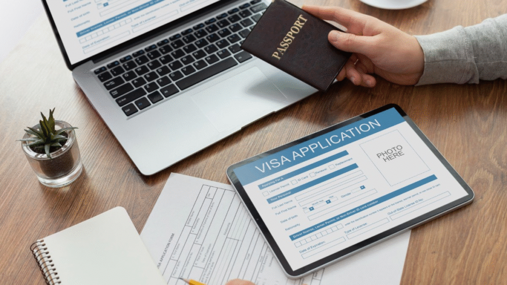 How To Get A Switzerland Work Permit For Foreigners