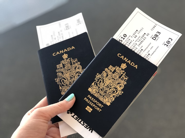 How To Get Canadian Visa Sponsorship